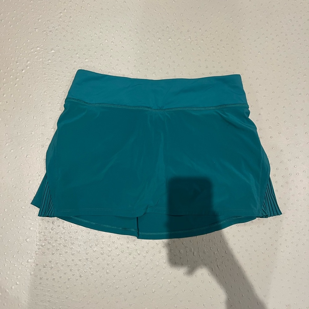 Lululemon Skirt